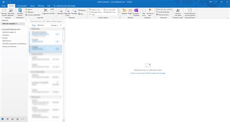 ncmail outlook